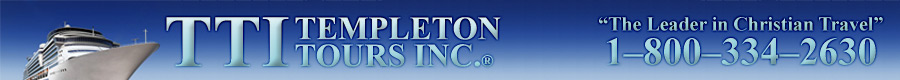 Templeton Tours header