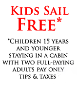 Kids sail free